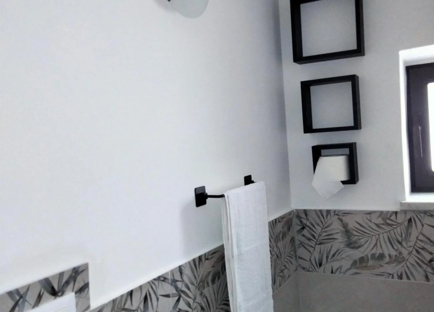 Casa Nadir Apartment Palermo