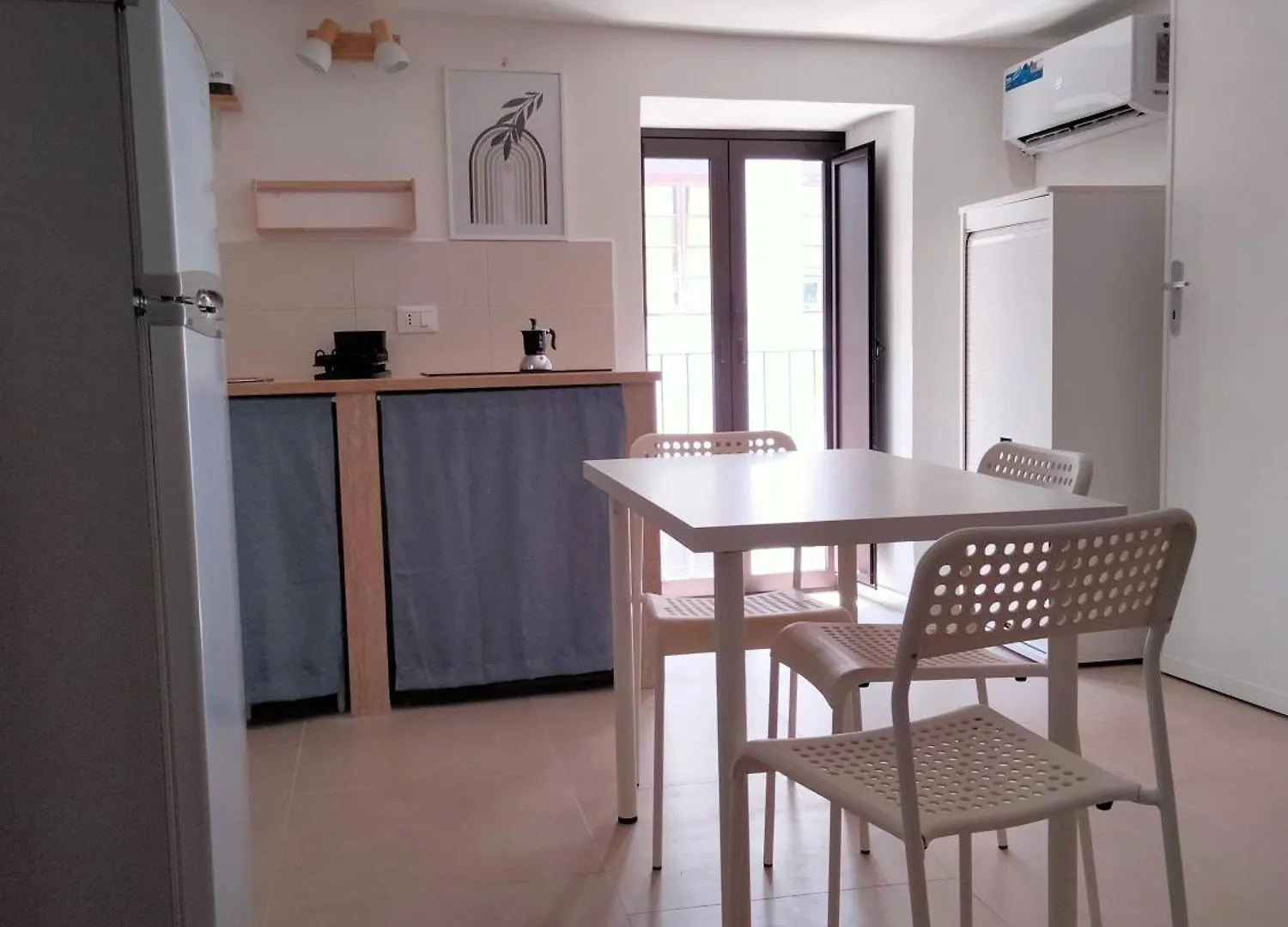 Casa Nadir Apartment Palermo Italy