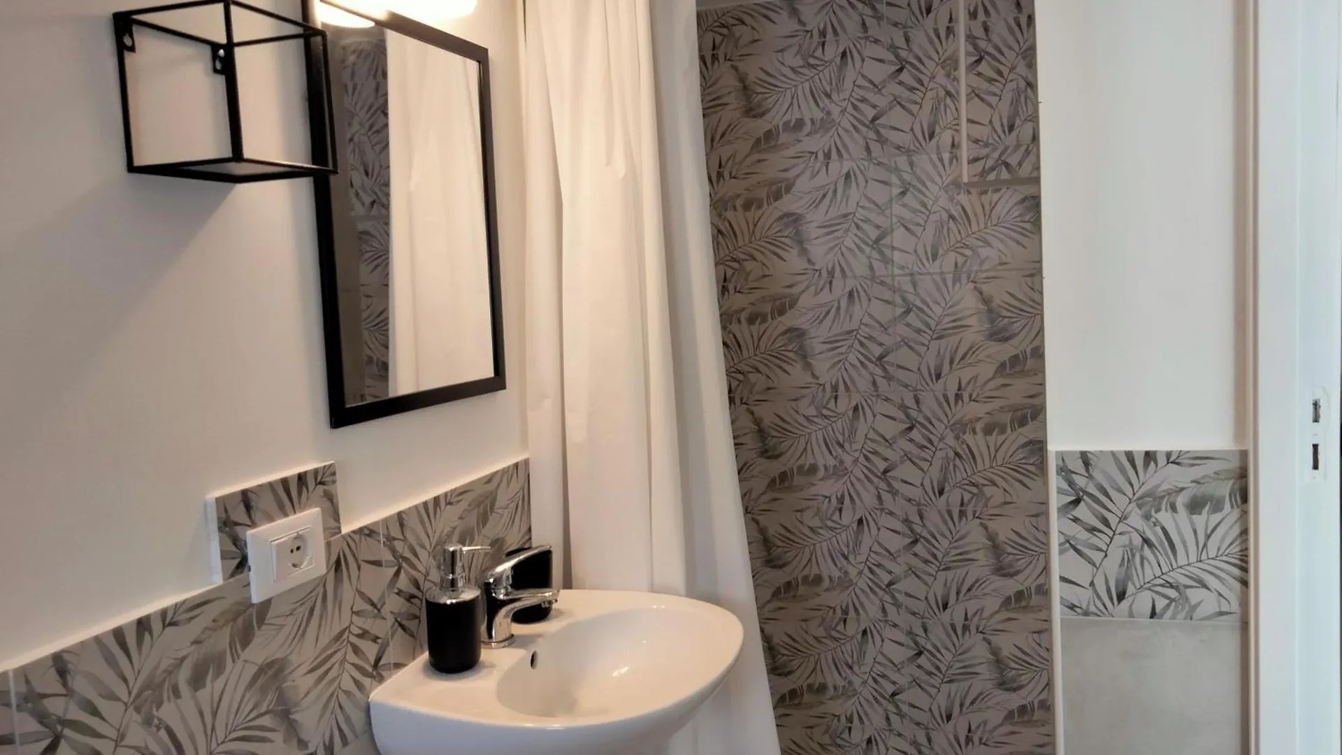 Casa Nadir Apartment Palermo