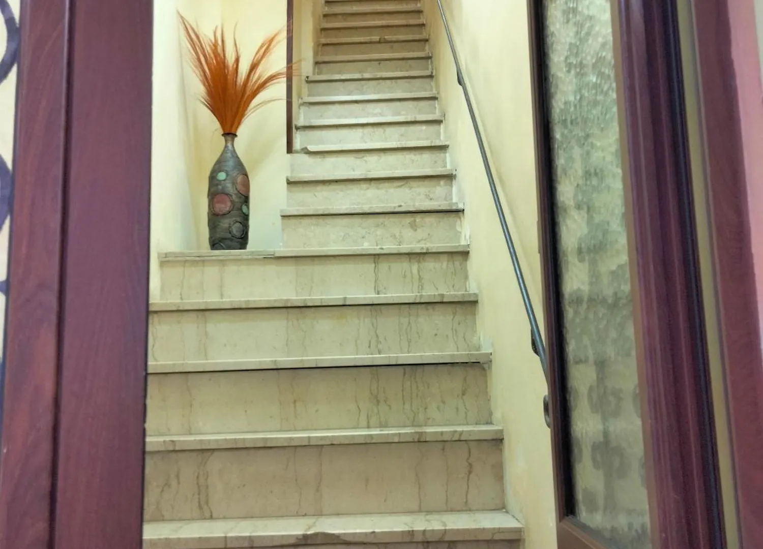 Casa Nadir Apartment Palermo Italy